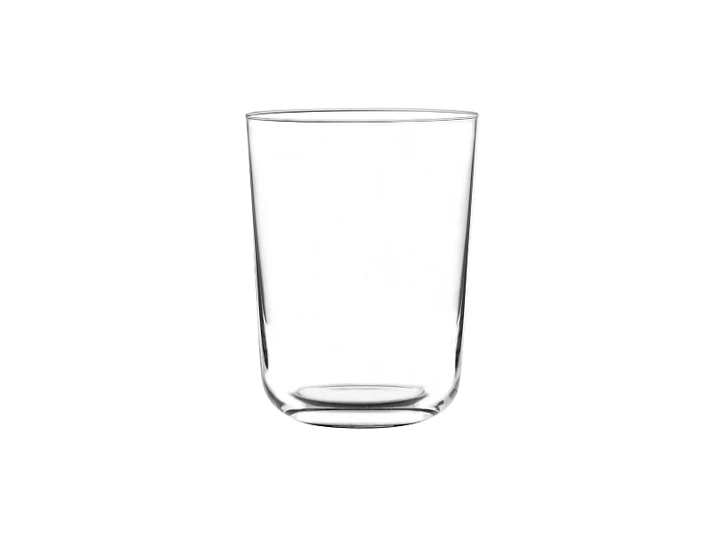 Ogo Living - Boite De 6 Chopes Zenith En Cristallin 45cl Forme Basse