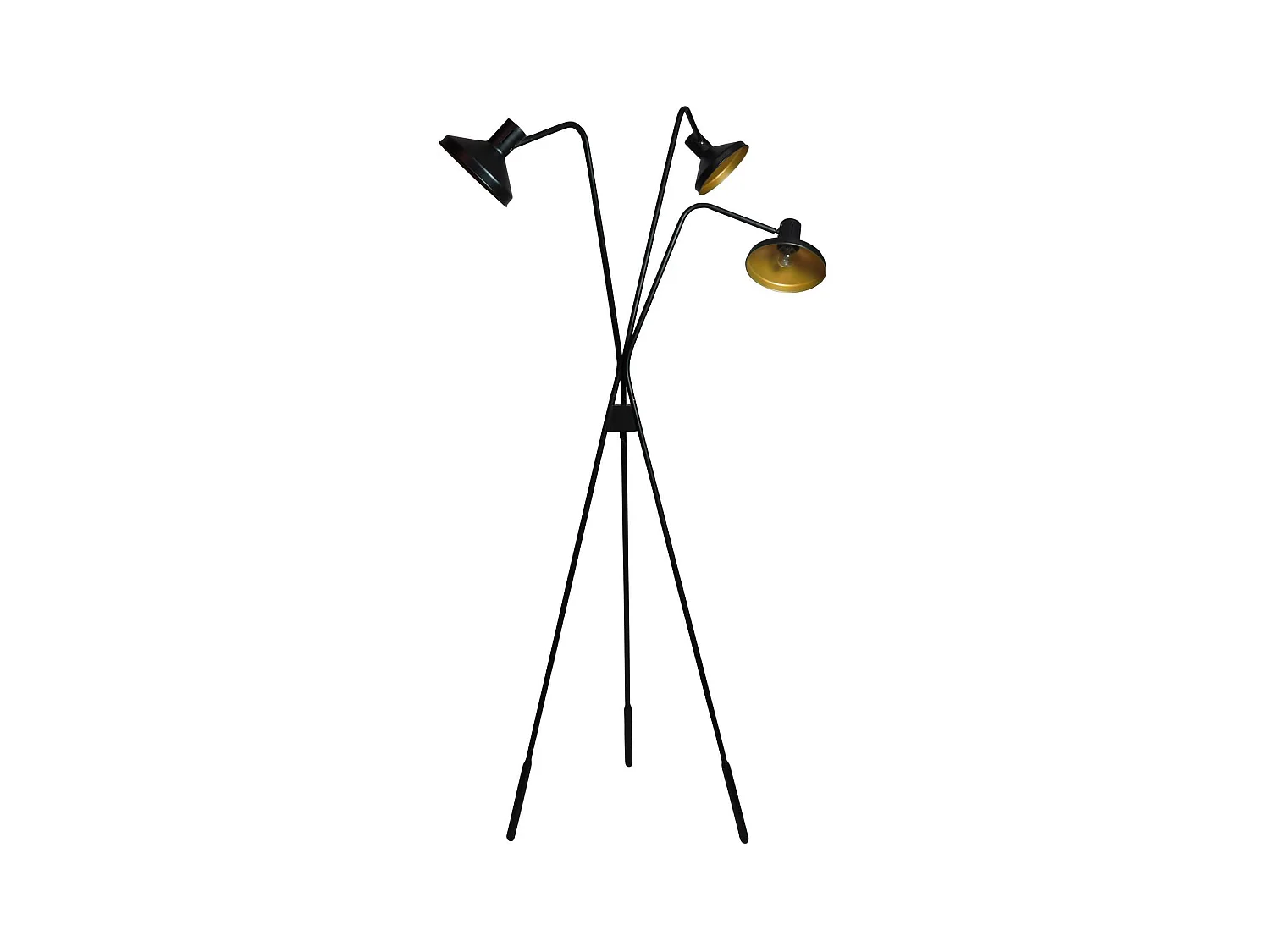 Set 3 poeles triply en acier inoxydable induction 20/24 et 28cm - made in france
