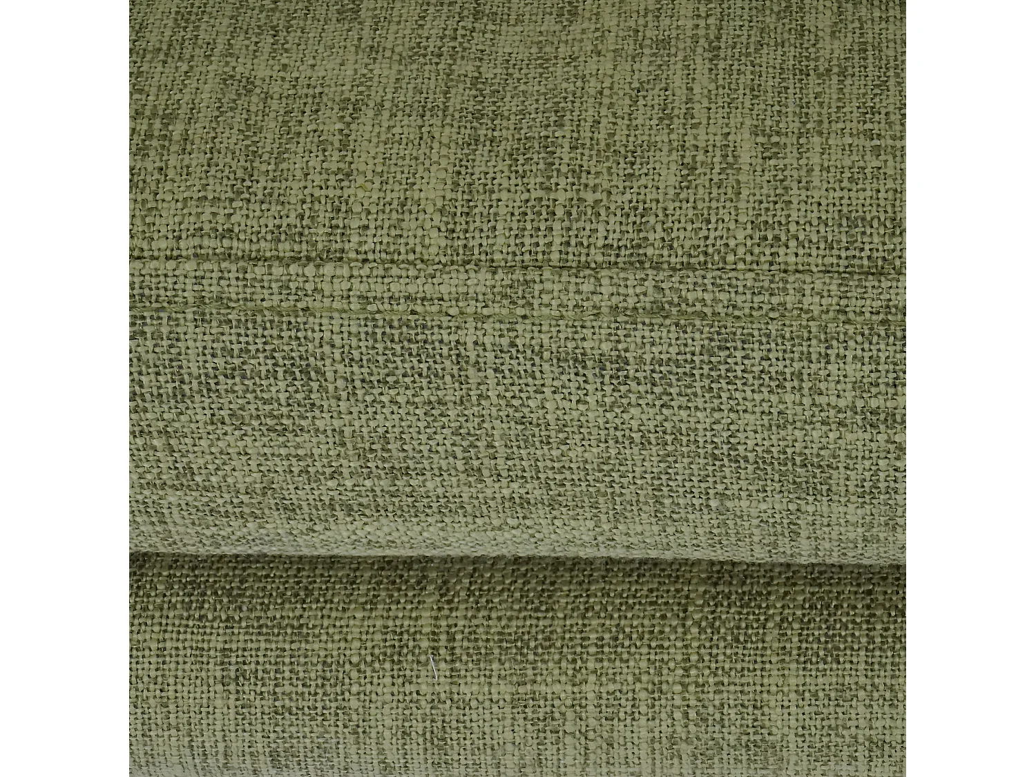 Taburete de bar Vaasa T381 (set de 2),  textil, verde claro