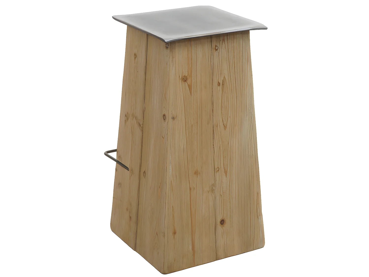 Banco de bar MCW-L76