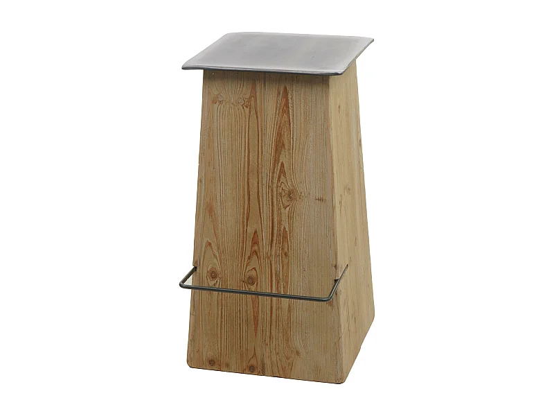 Tabouret de bar MCW-L76