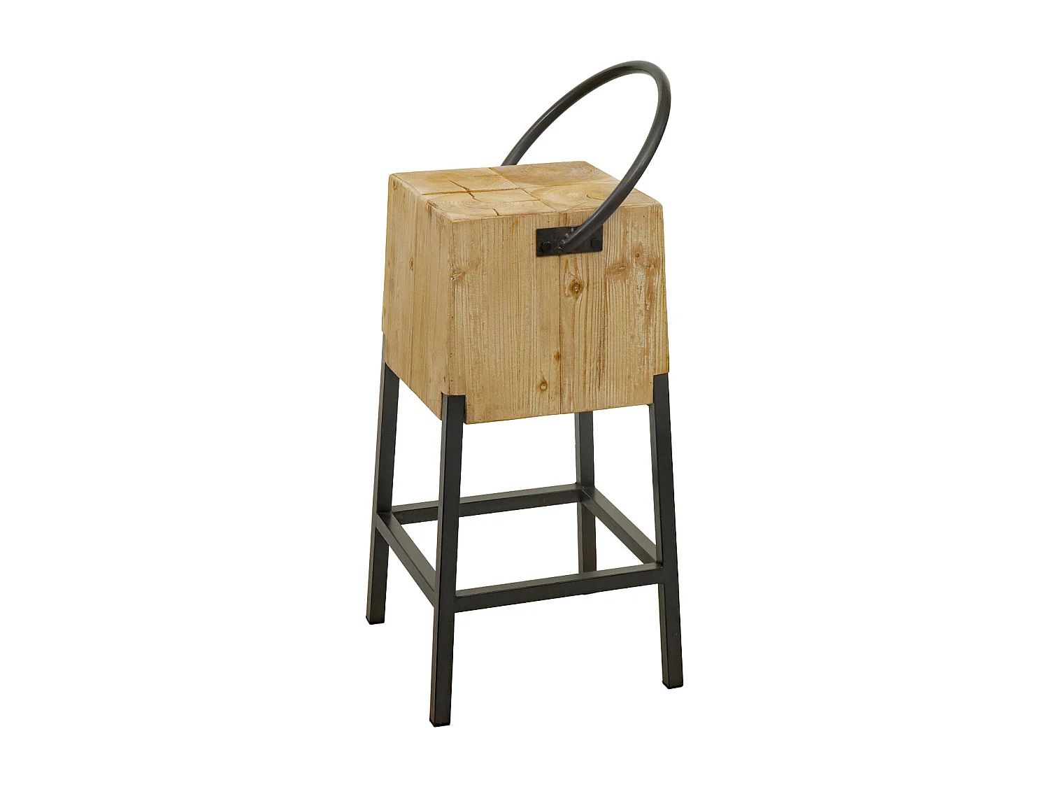 Tabouret de bar MCW-L76