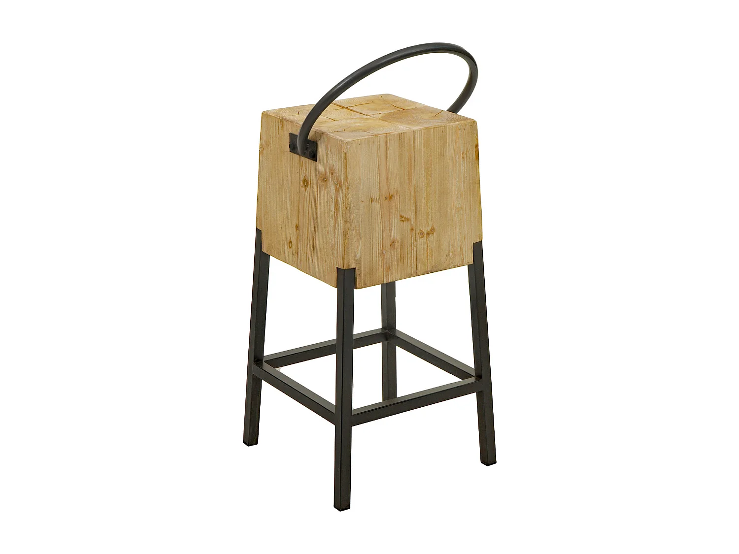 Tabouret de bar MCW-L76