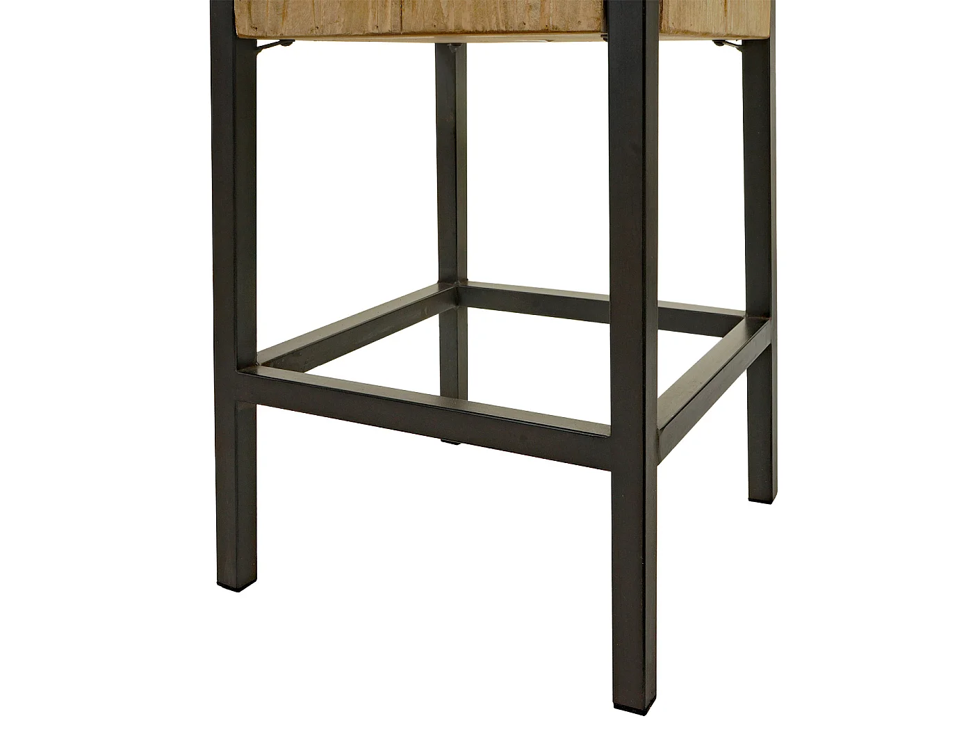 Stołek barowy MCW-L76