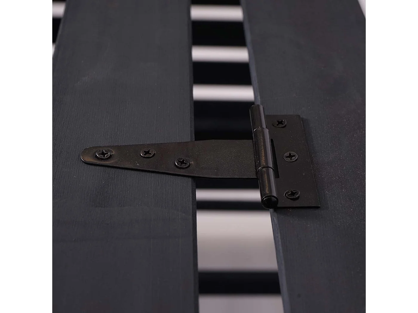 Extensión de la caja de basura MCW-H62,  antracita