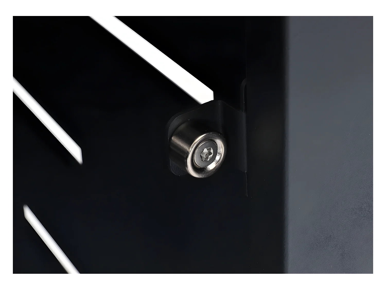 Cubo de basura de 3 cubos MCW-H40b