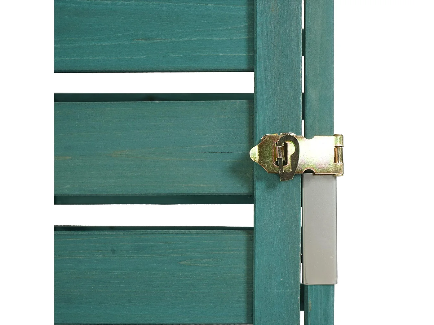 Extensión de la caja de basura MCW-H62,  verde oscuro