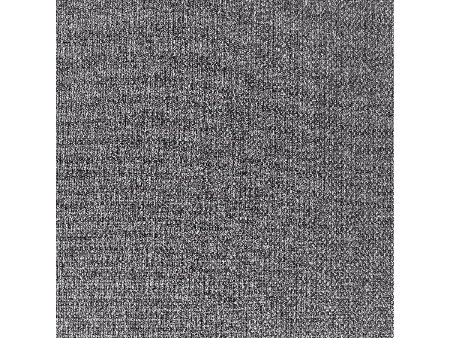 Tuin loungebank 3-zitter LORETELLO Linkerzijde Grijs