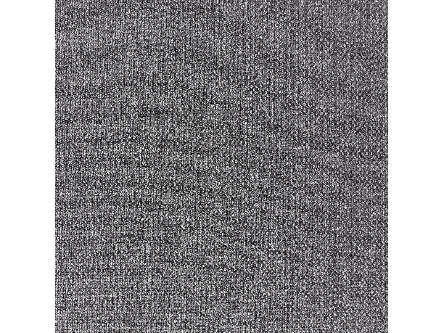 Tuin loungebank 3-zitter LORETELLO Linkerzijde Grijs