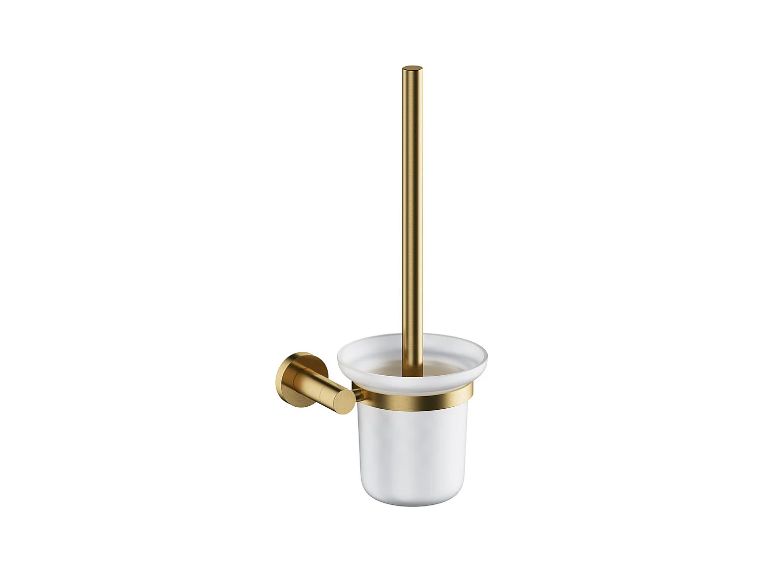 Brosse de toilette MODERN PROJECT