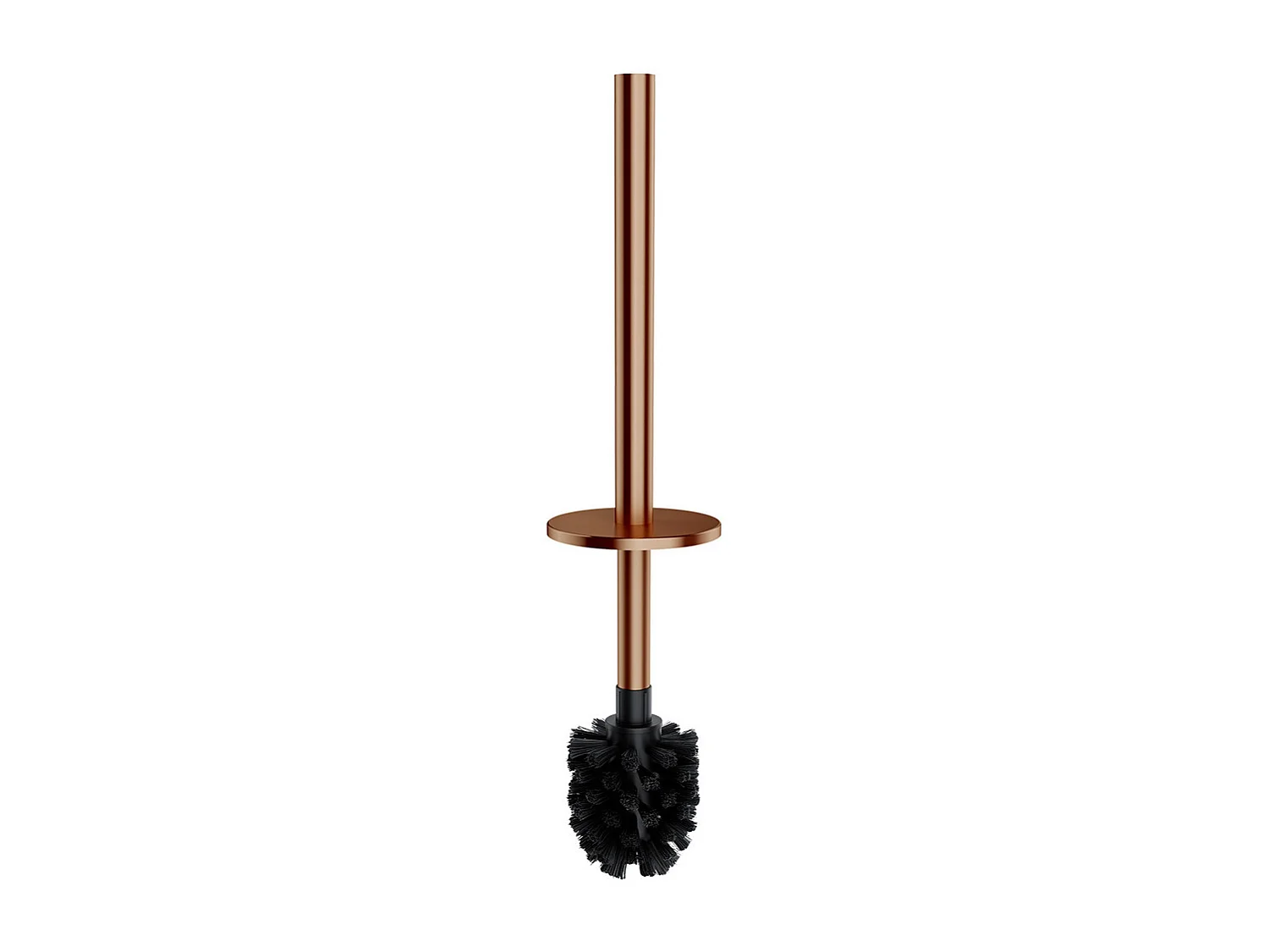 Brosse de toilette Modern Project