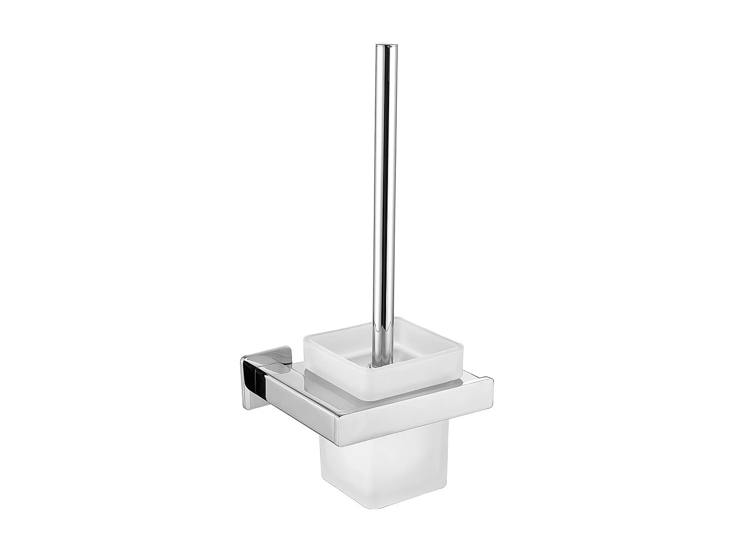 Brosse de toilette NELSON