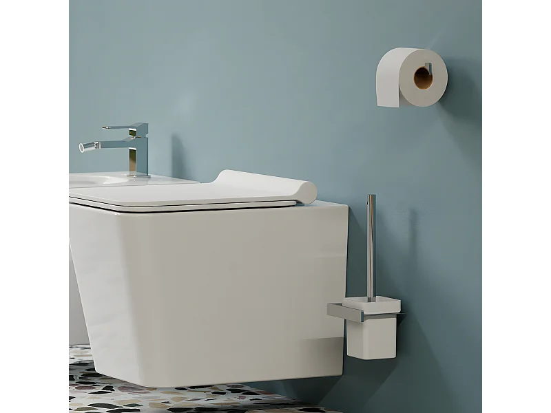 Brosse de toilette NELSON