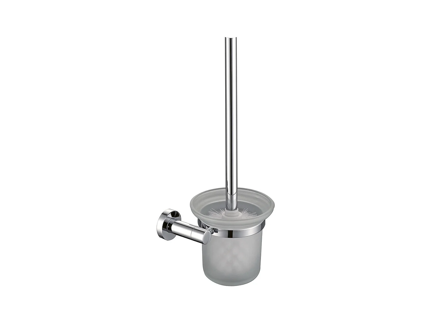 Brosse de toilette MODERN PROJECT
