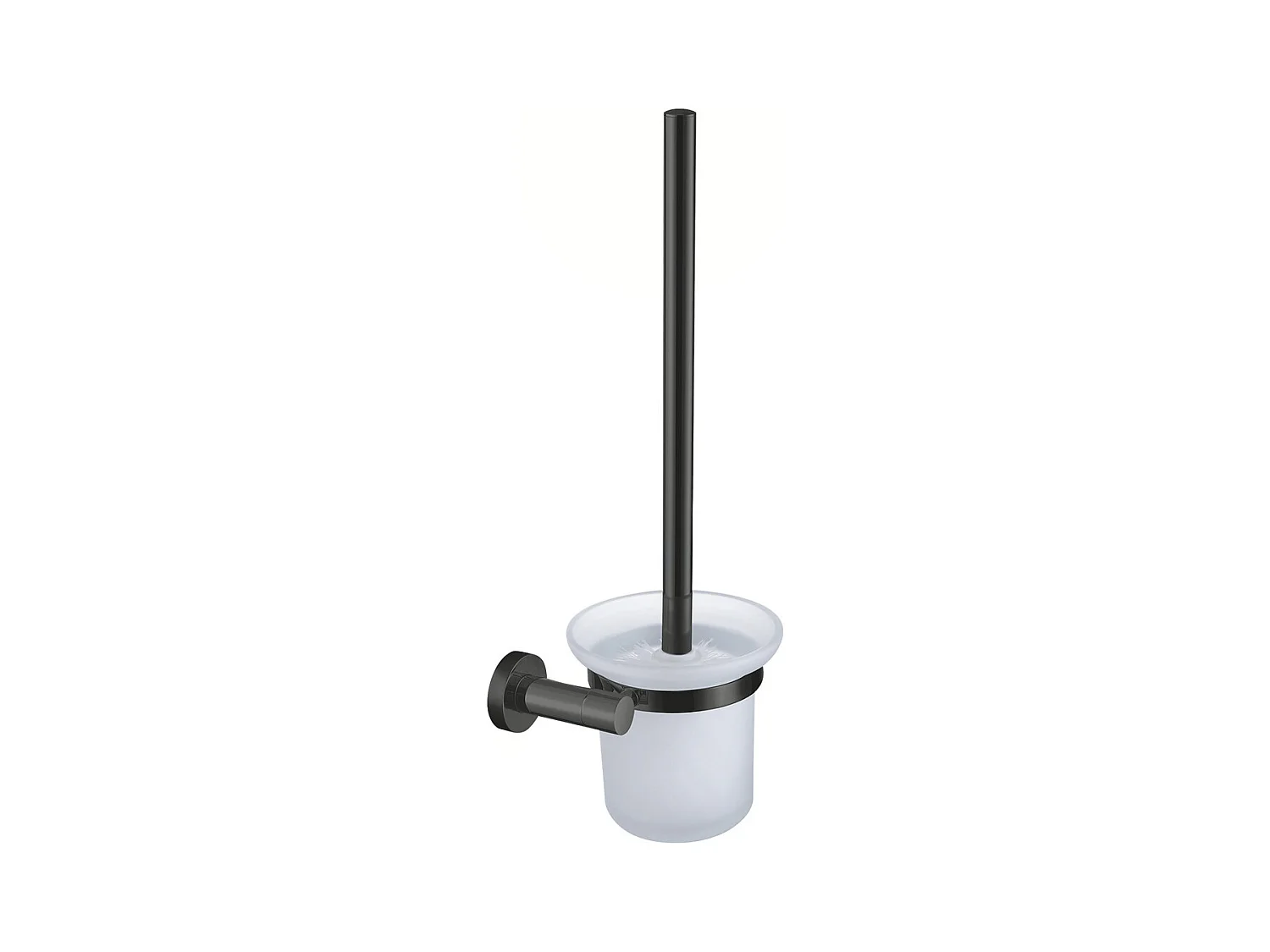 Brosse de toilette MODERN PROJECT
