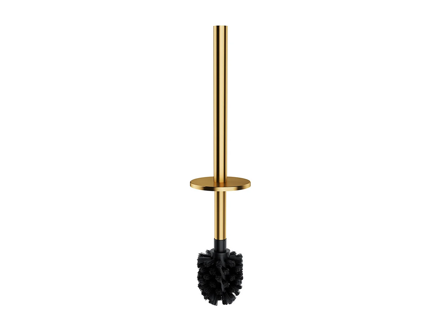 Brosse de toilette Modern Project