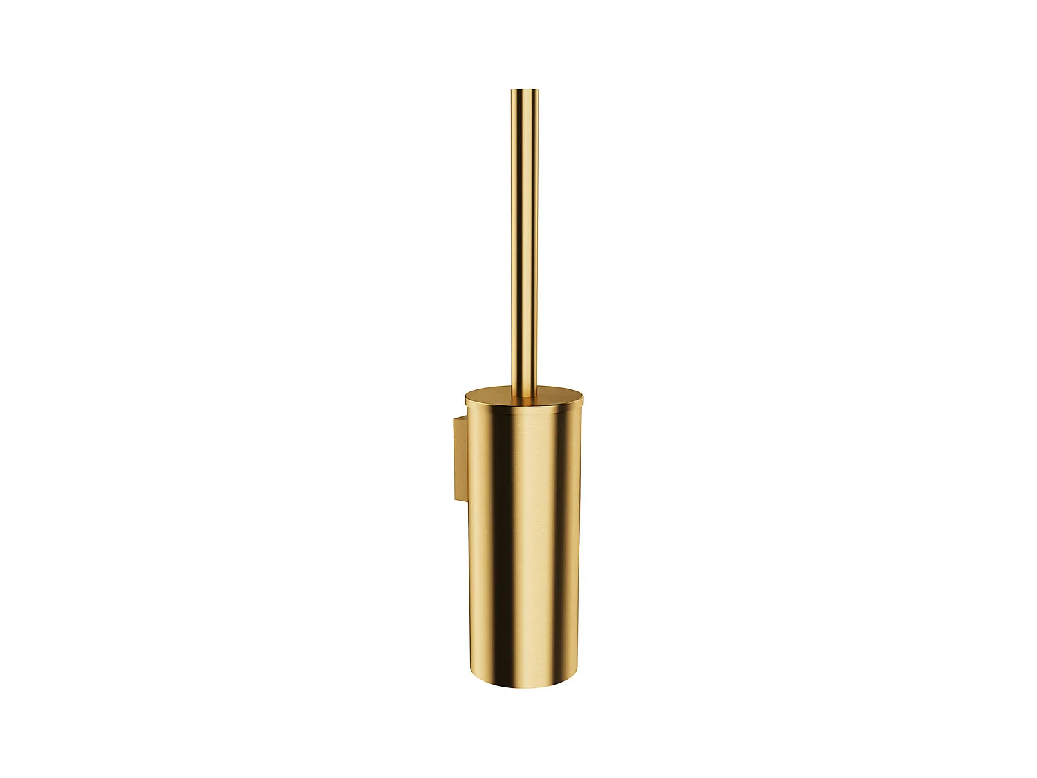 Brosse de toilette Modern Project