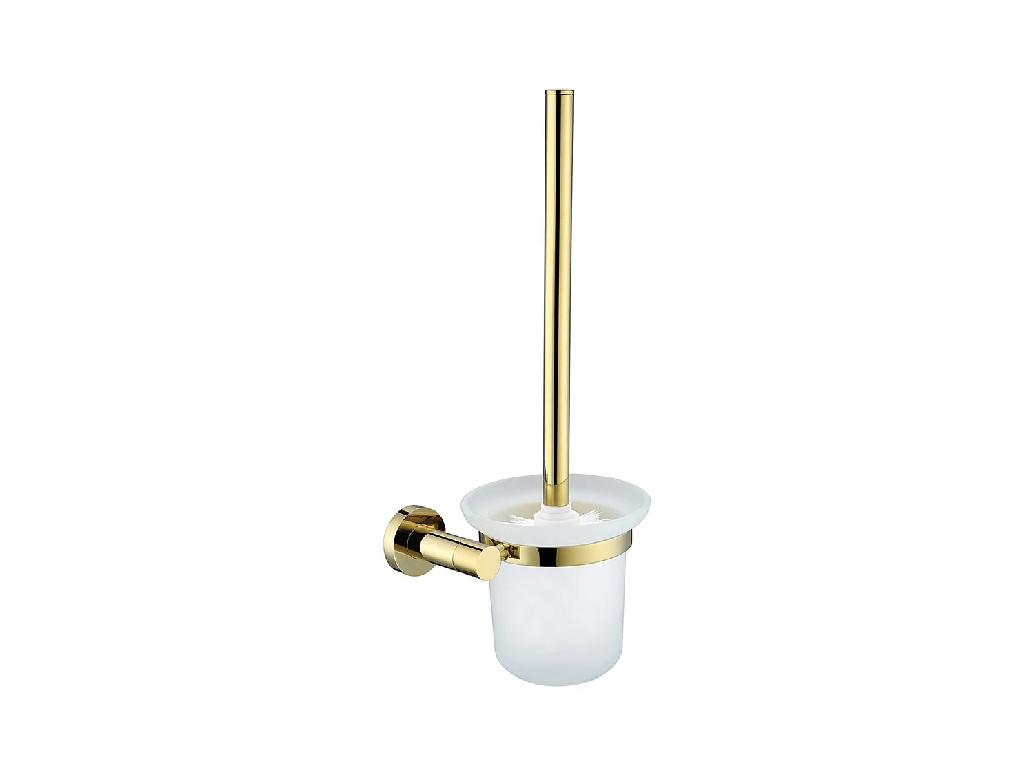 Brosse de toilette MODERN PROJECT