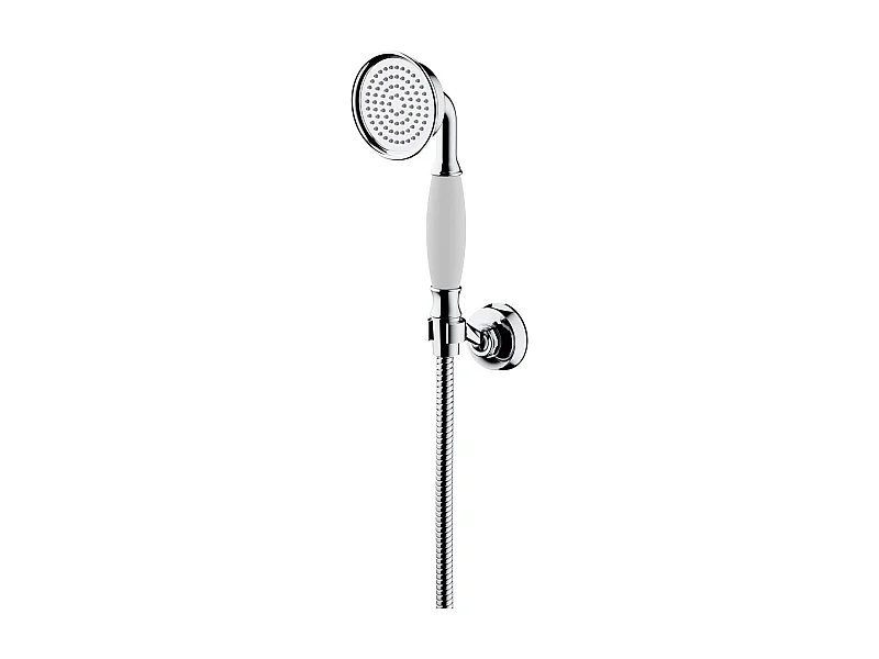 Set De Douche Spot Armance couleur : Chrome