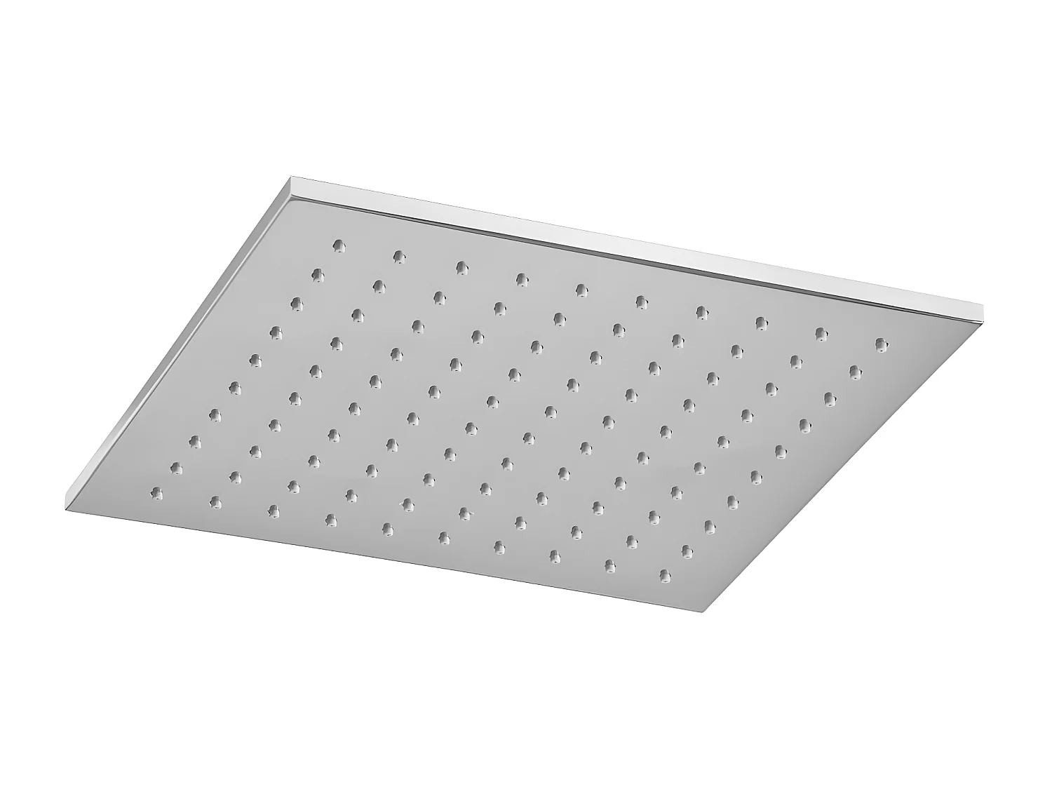 Colonne de douche DARLING encastrable  chrome