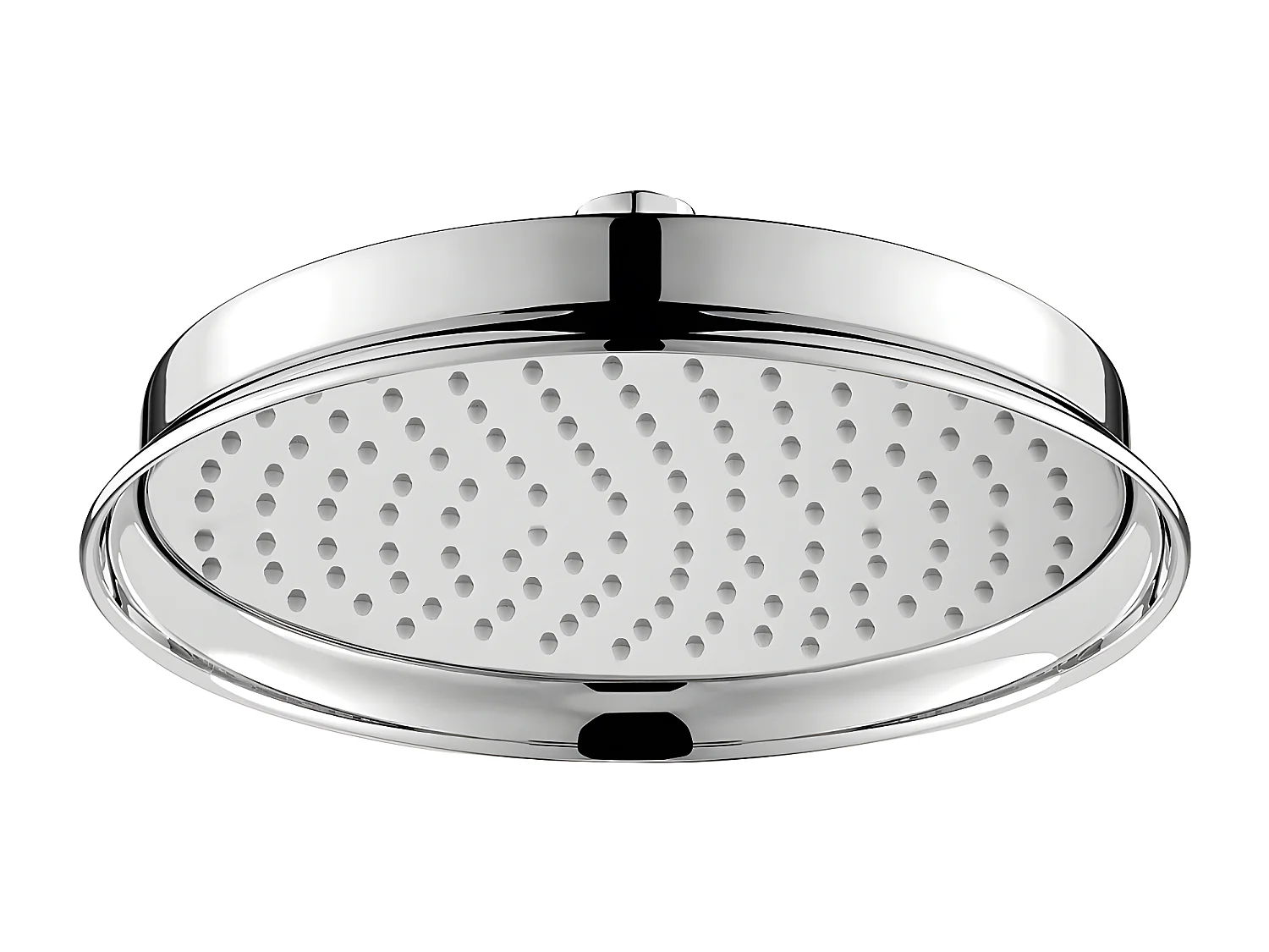 Colonne de douche ARMANCE encastrable chrome