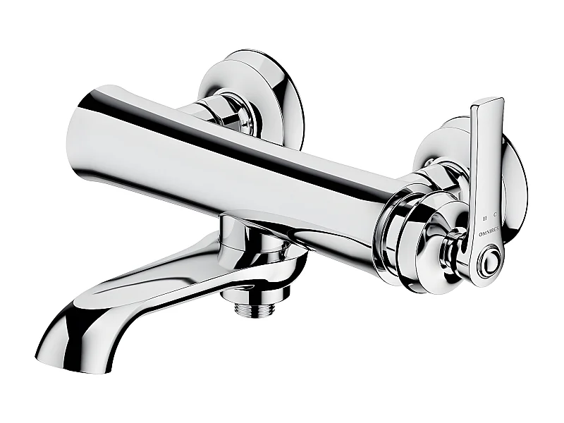 Robinet De Baignoire Armance Chrom