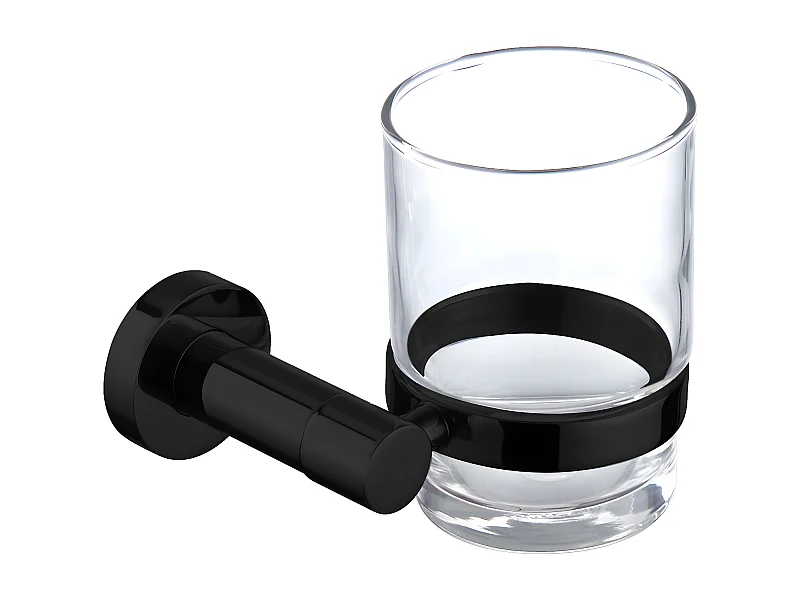 Porte-brosse A Dents Modern Project