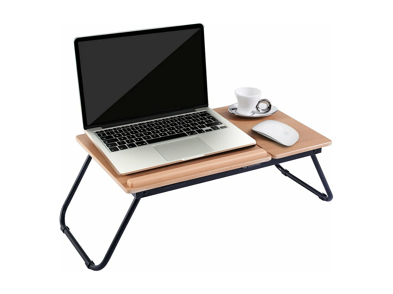 Betttisch Notebooktisch Laptoptisch Notebookstaender Laptopstaender Lapdesks faltbar