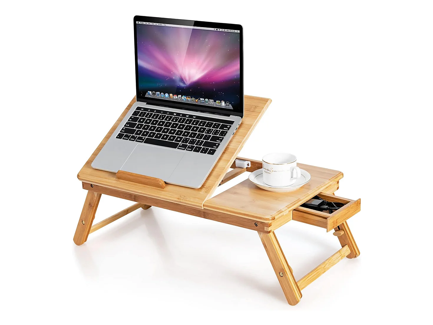 Laptoptisch klappbar