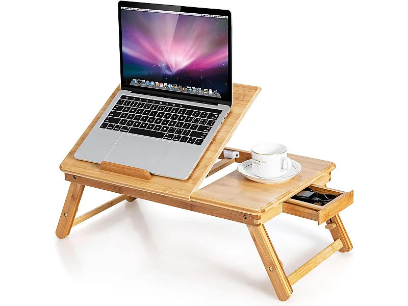 Laptoptisch klappbar