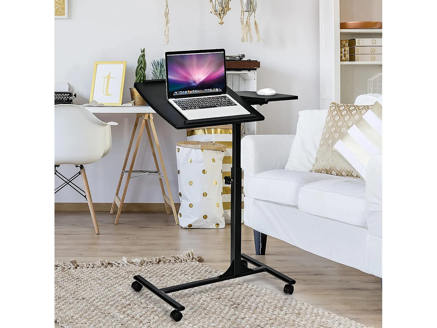 Laptoptisch Notebooktisch TI70910