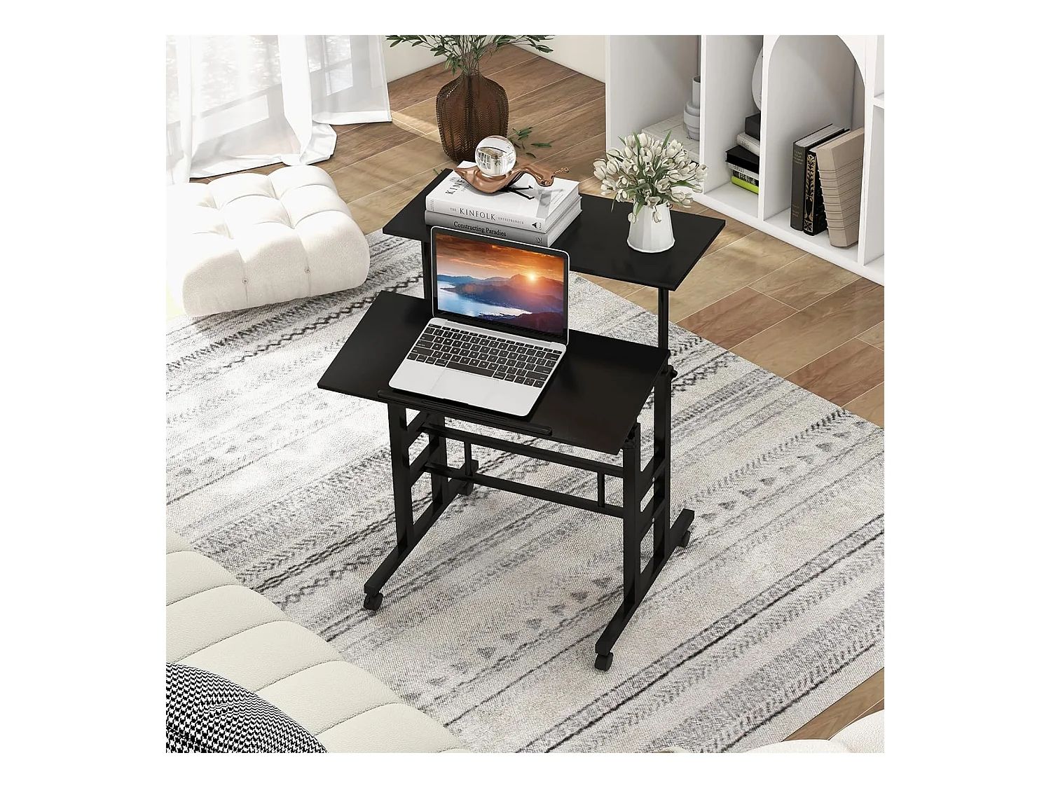 Schreibtisch TI89605