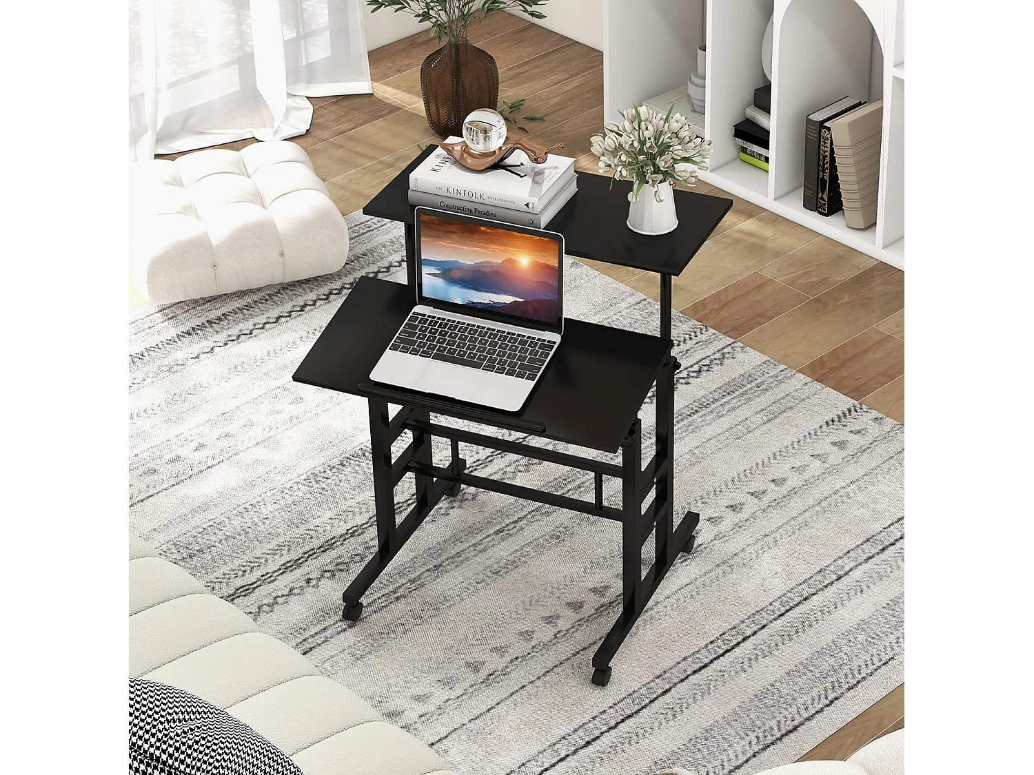 Schreibtisch TI89605