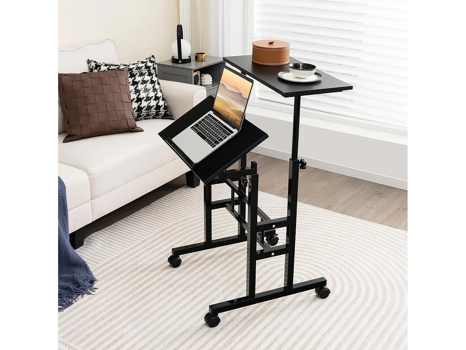 Schreibtisch TI89605