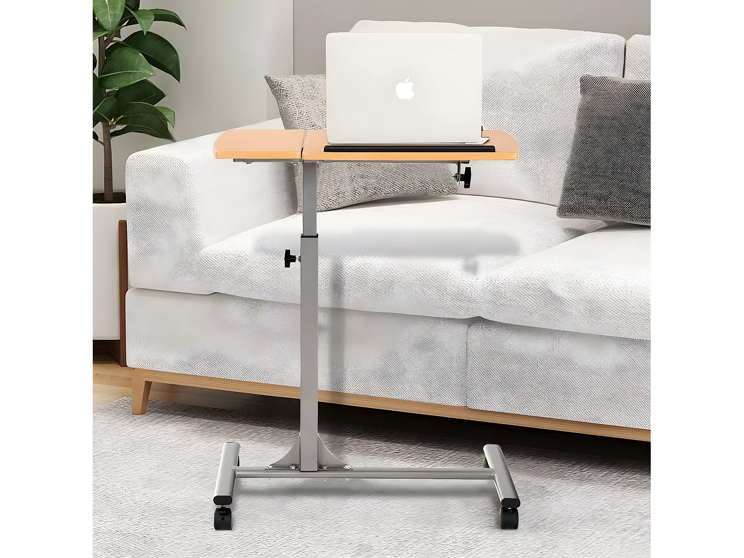 Laptoptisch Notebooktisch TI70910