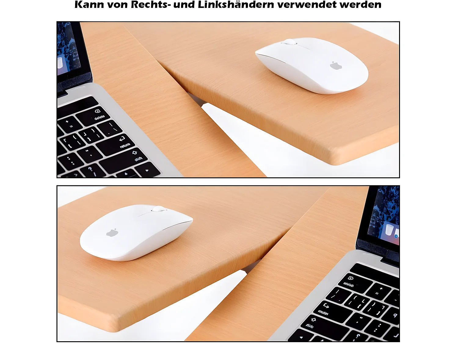 Laptoptisch Notebooktisch TI70910