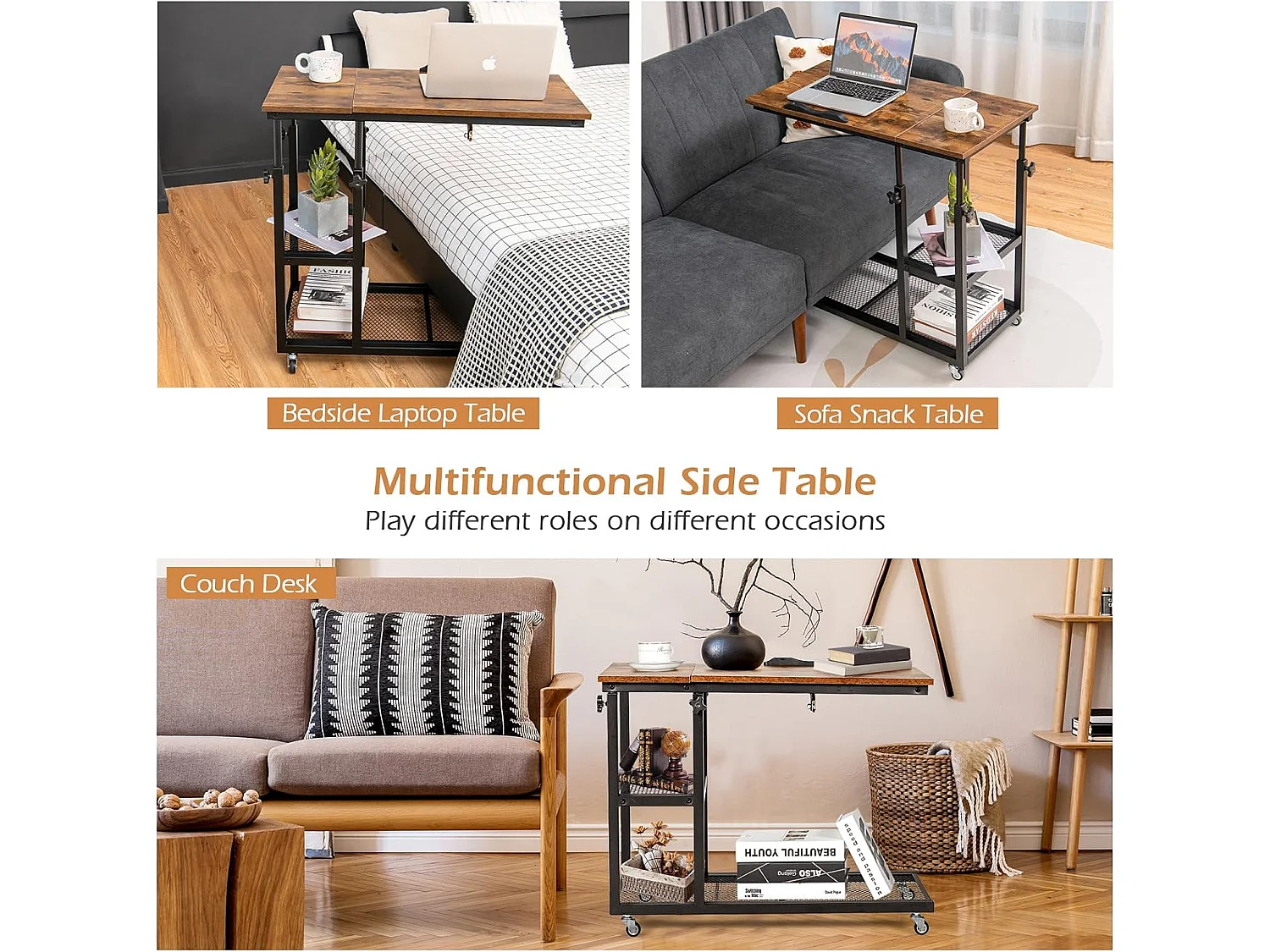 Beistelltisch VH32427