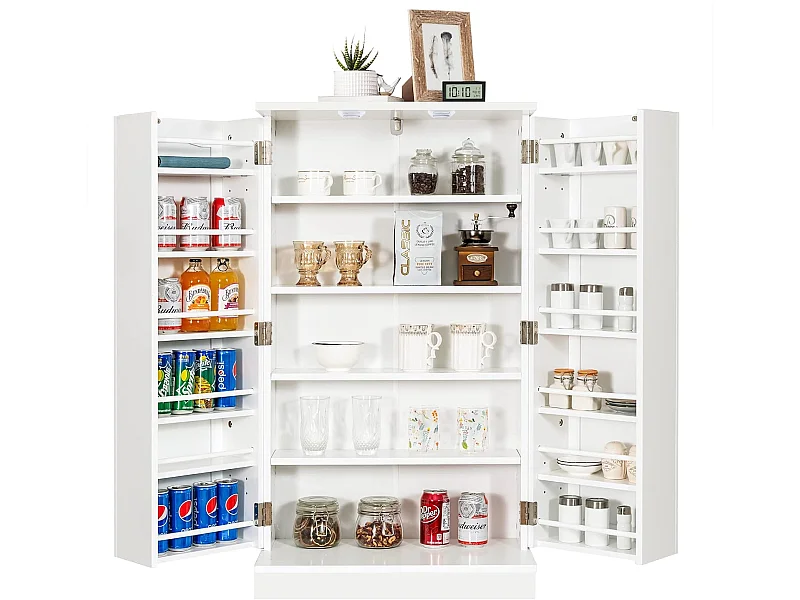 Küchenschrank Mehrzweckschrank