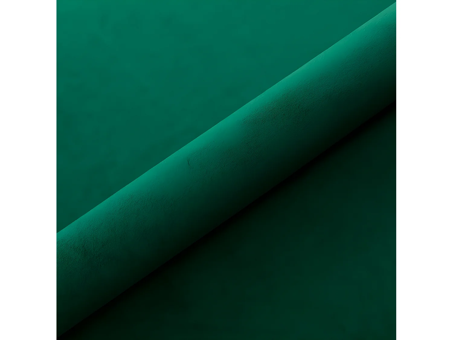 LIT TAPISSÉ Pescara Vert 120x200 cm