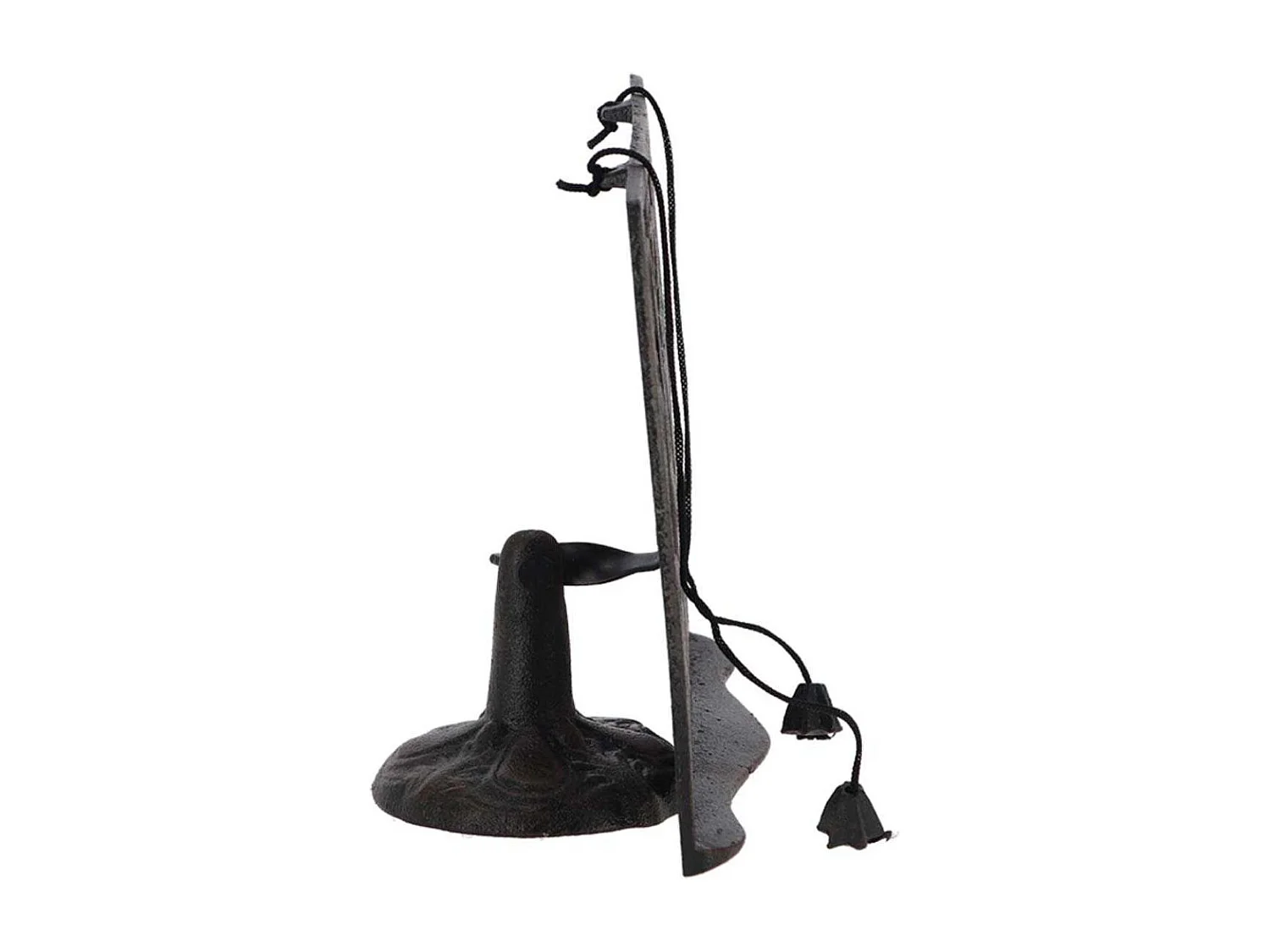 Lutrin de cuisine en fonte Antique