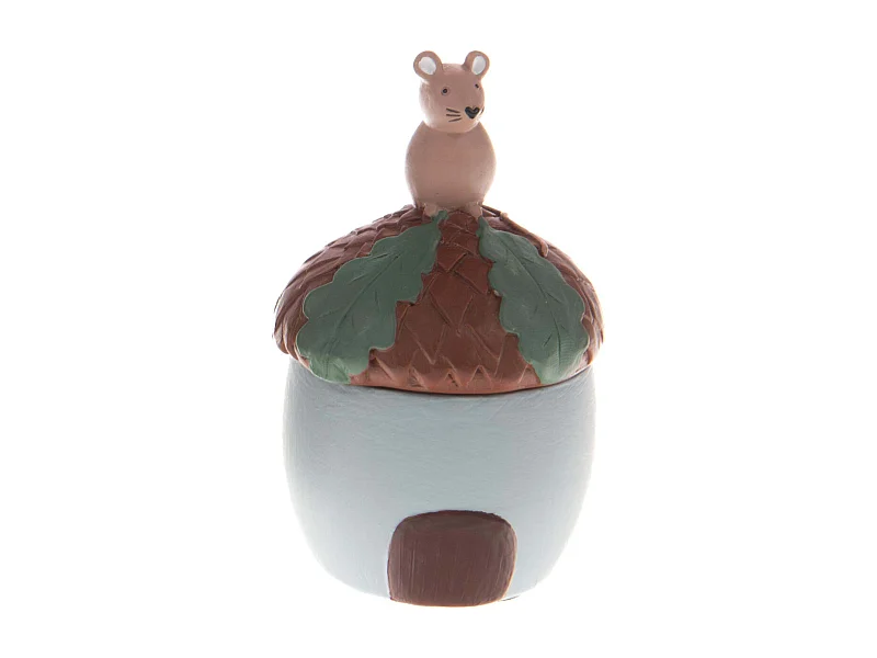 Boite à dents de lait Victor