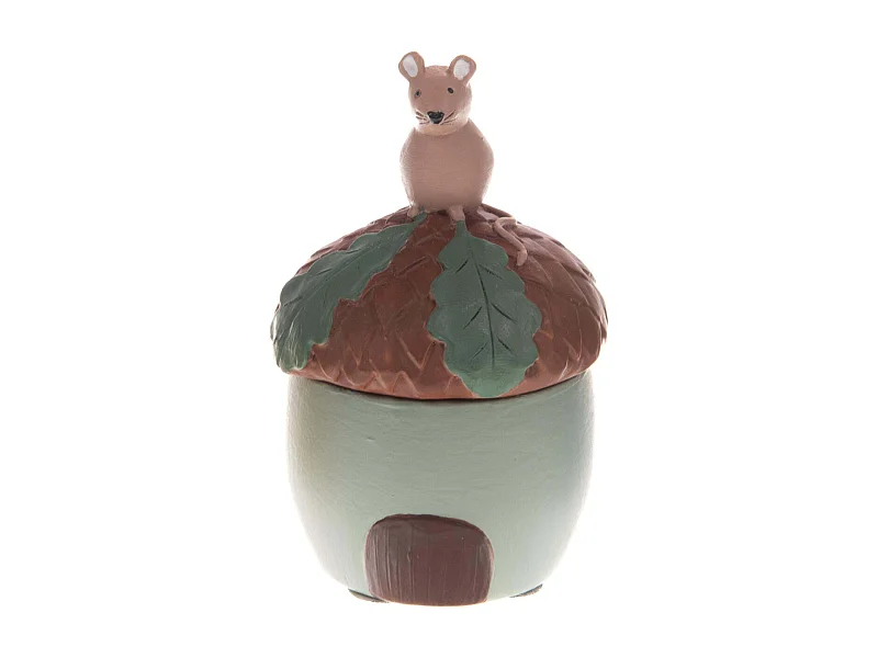 Boite à dents de lait Victor