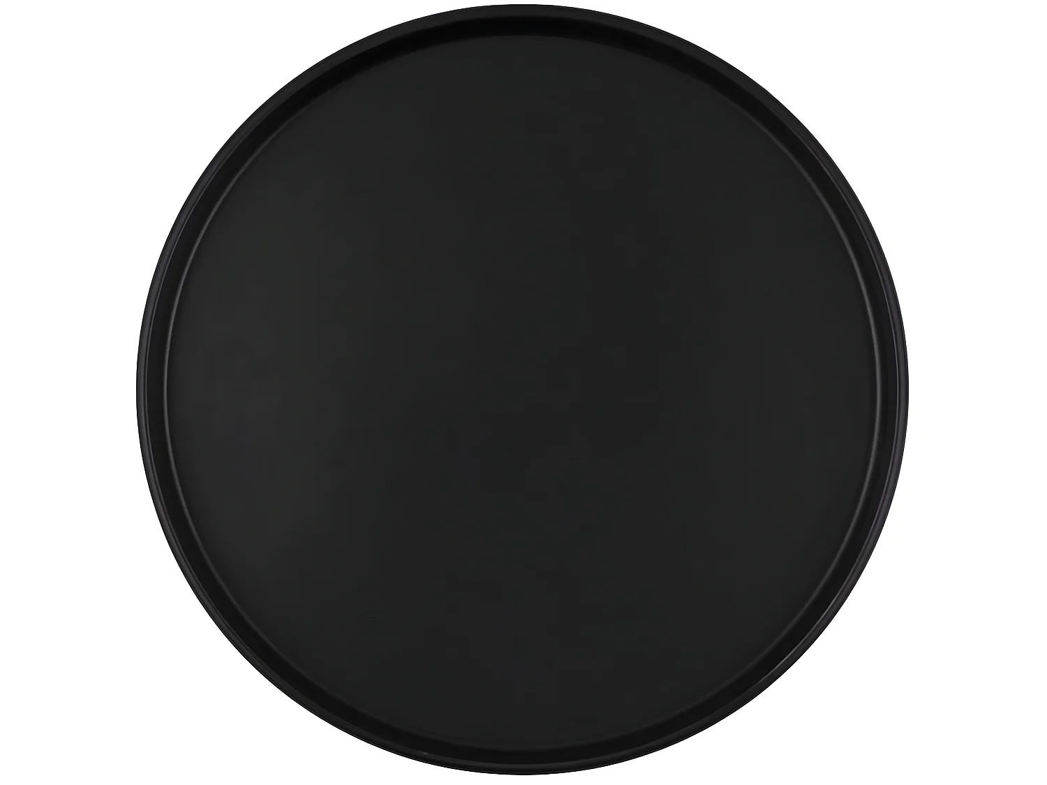 Service de table 20 pièces Nave 100% Céramique Noir