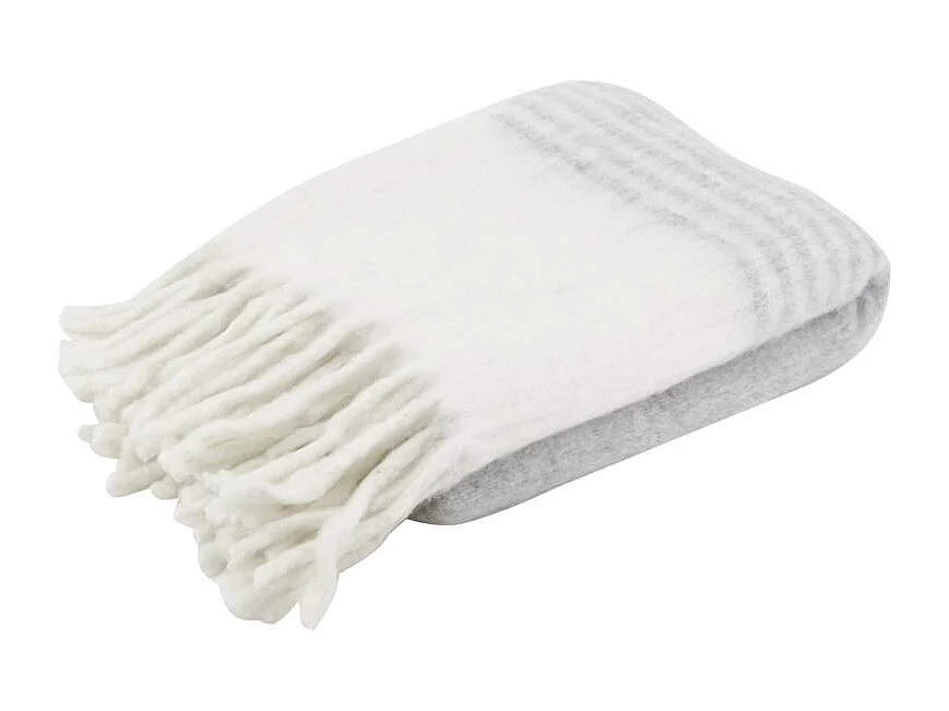 Plaid acrylique Alice