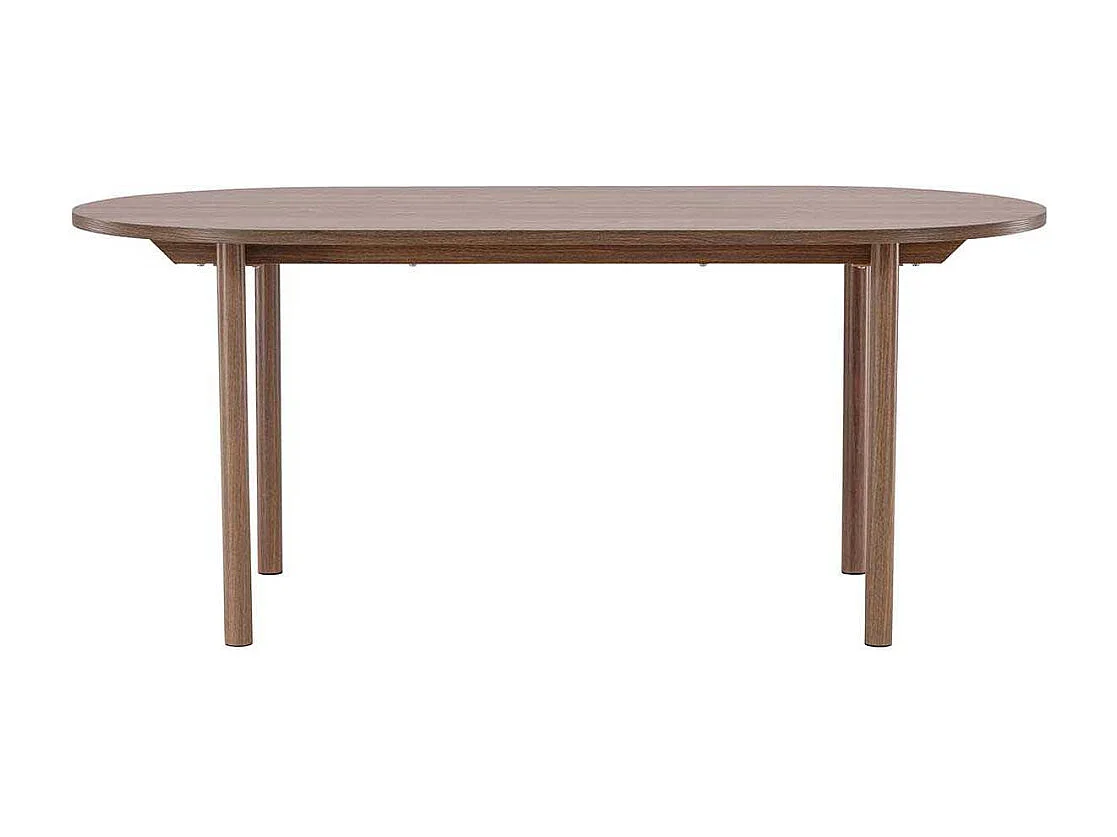 Table à Manger Design "Andy" 180cm Naturel