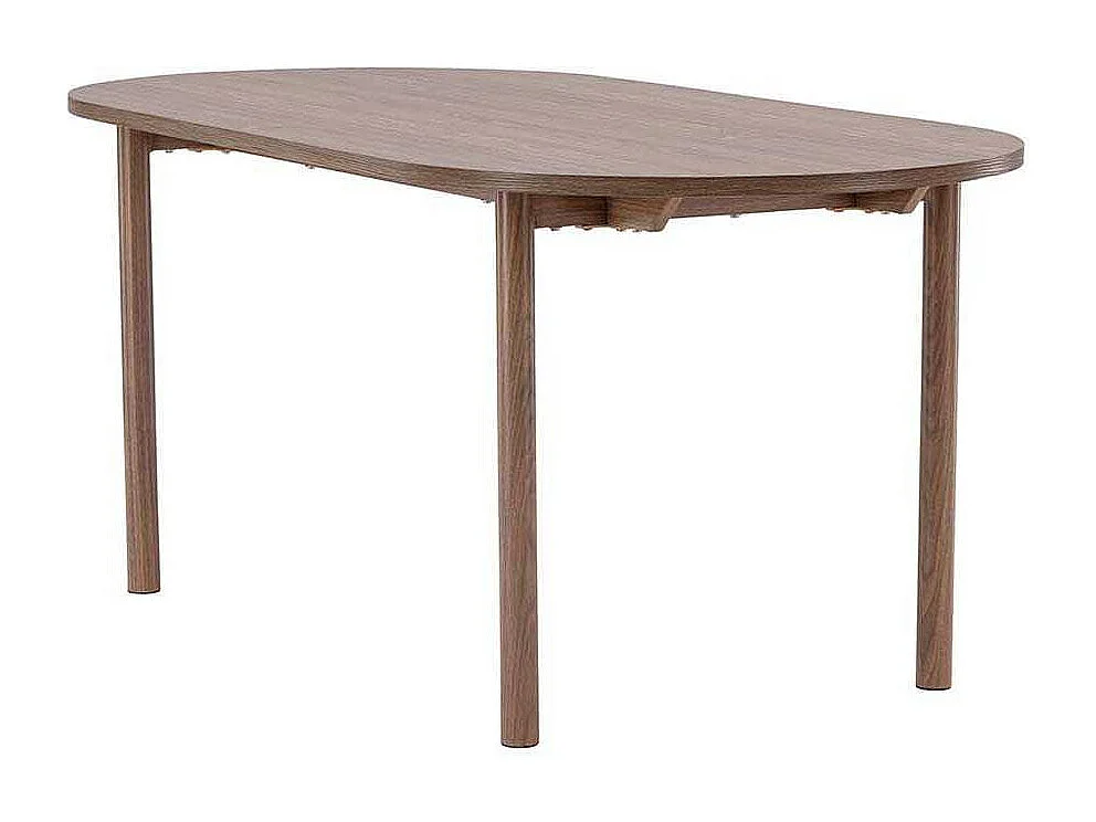 Table à Manger Design "Andy" 180cm Naturel