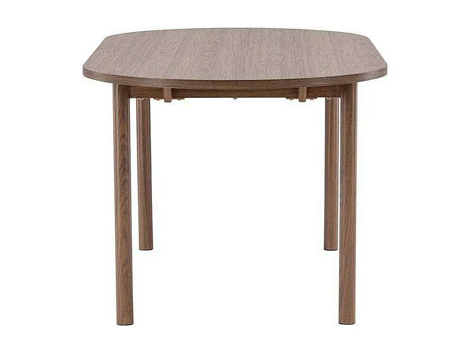 Table à Manger Design "Andy" 180cm Naturel