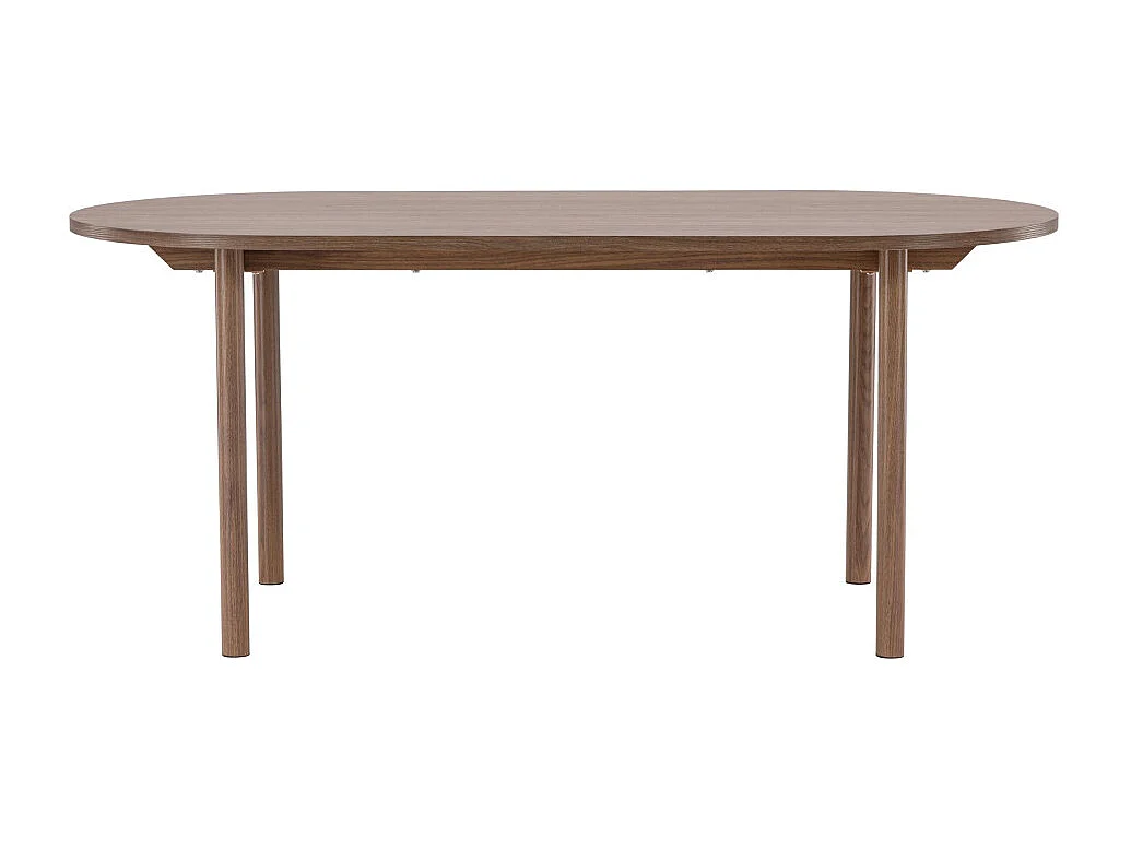 Andy eetkamertafel 90x180cm naturel.