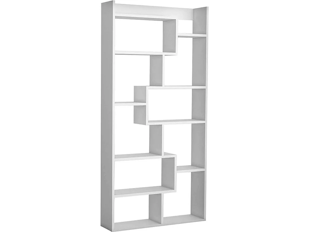 Etagère 12 tablettes L90 cm - Kuttap