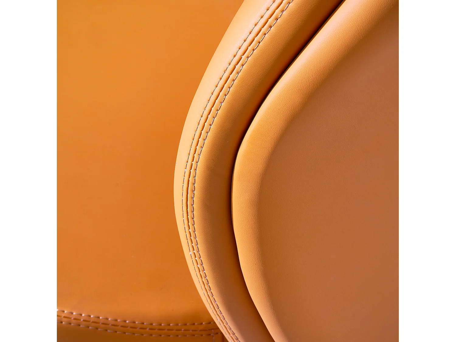 Bürostuhl Schreibtischstuhl Kunstleder Drehstuhl Ergonomisch Chefsessel